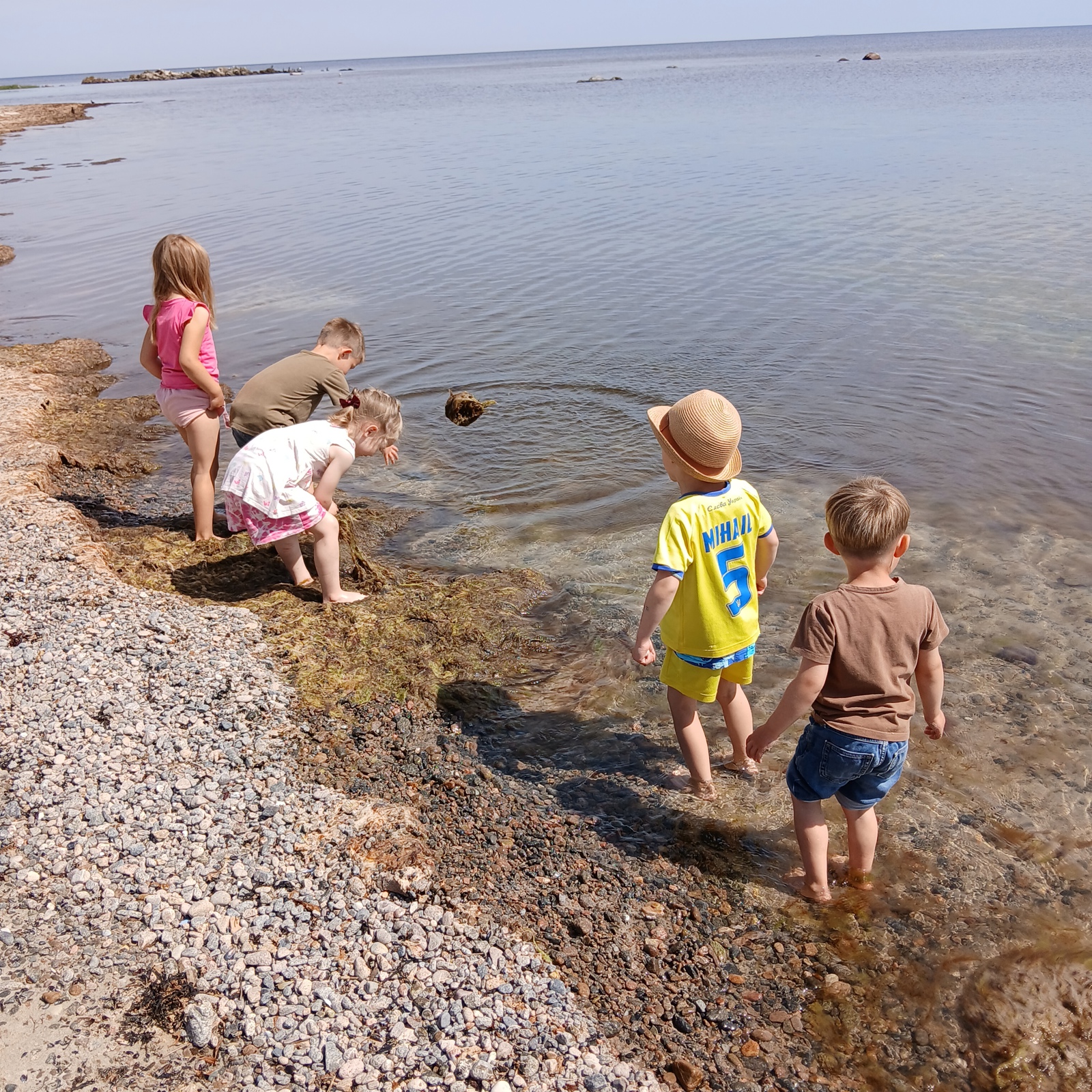 strand