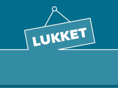 Lukkedage